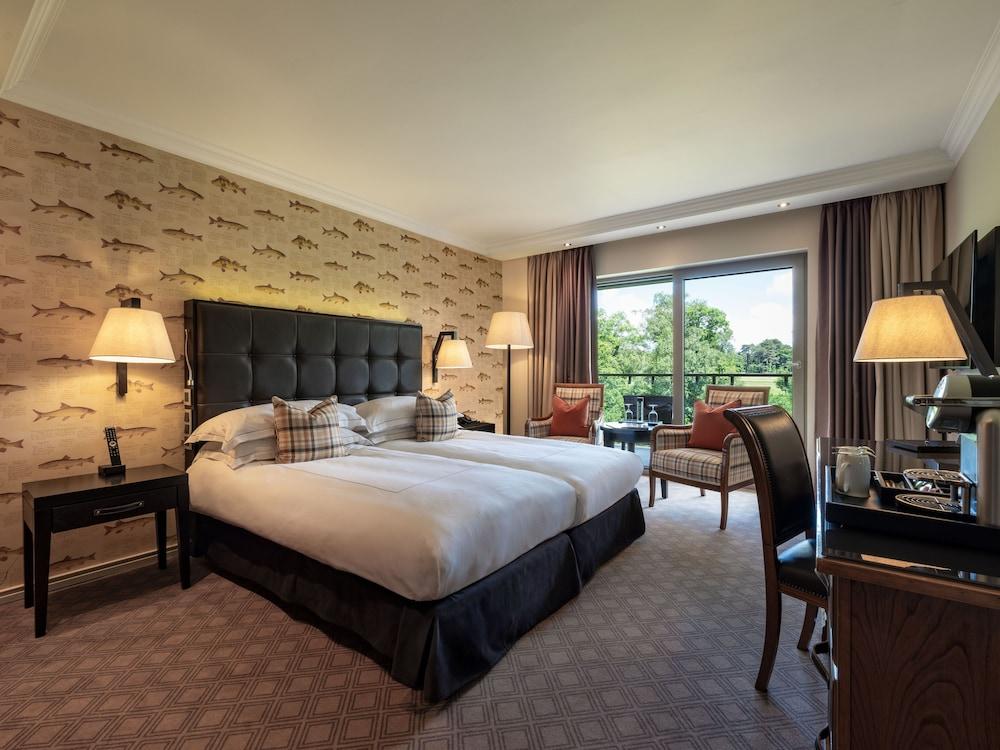 The Europe Hotel & Resort