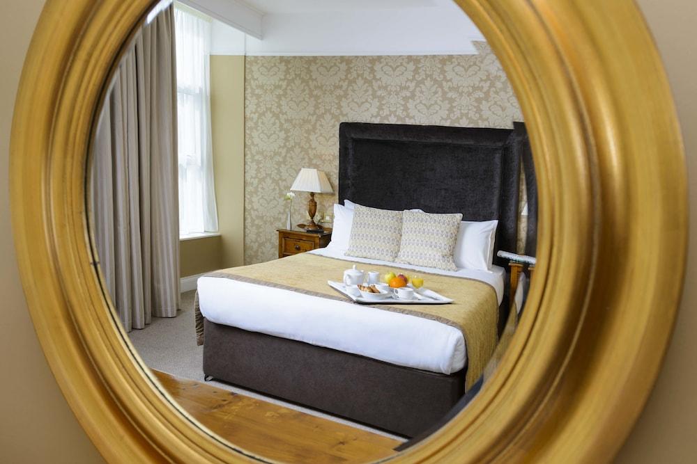 The Lake Hotel Killarney