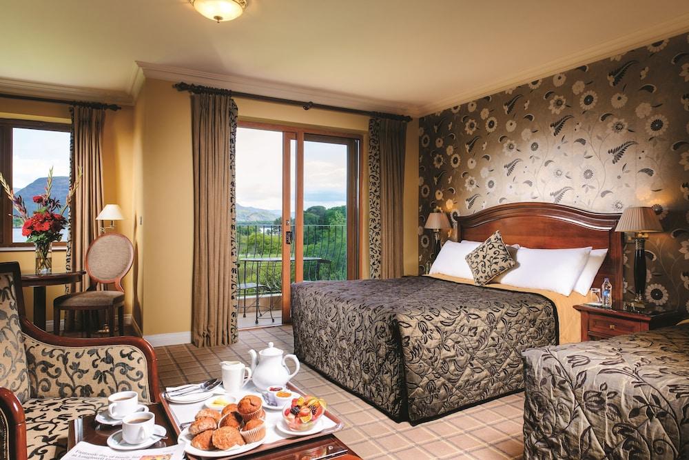 The Lake Hotel Killarney