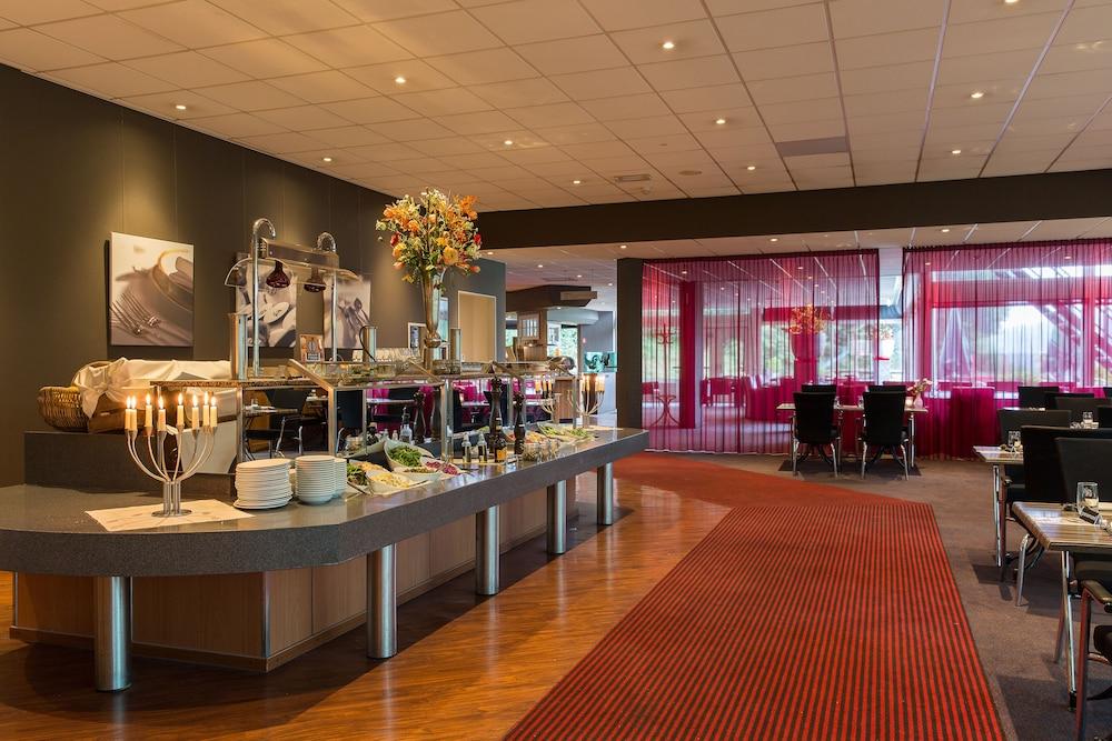 Postillion Hotel Arnhem