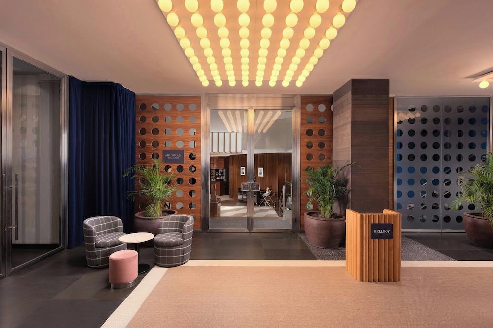 Hotel Ercilla de Bilbao, Autograph Collection