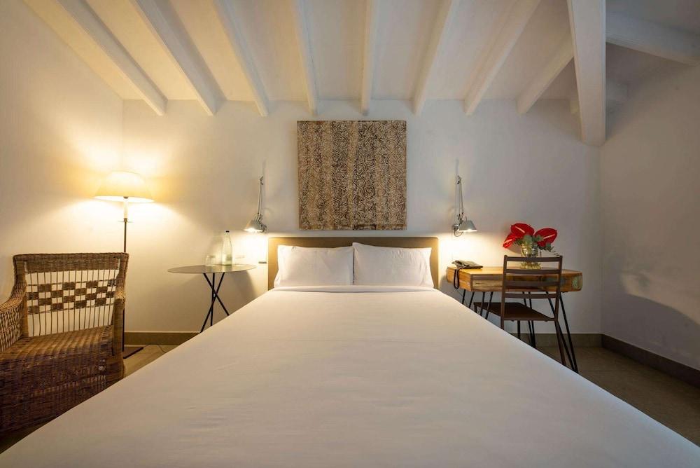 Huerto Del Cura Hotel