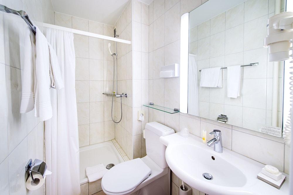 City Hotel Biel Bienne