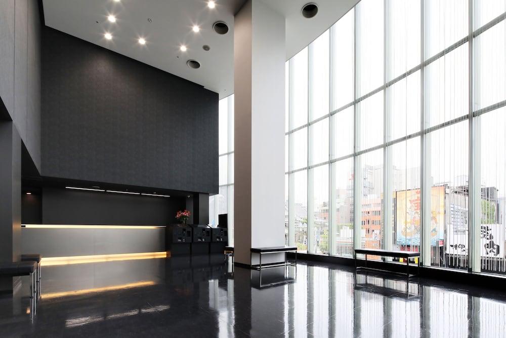 Hiroshima Tokyu REI Hotel