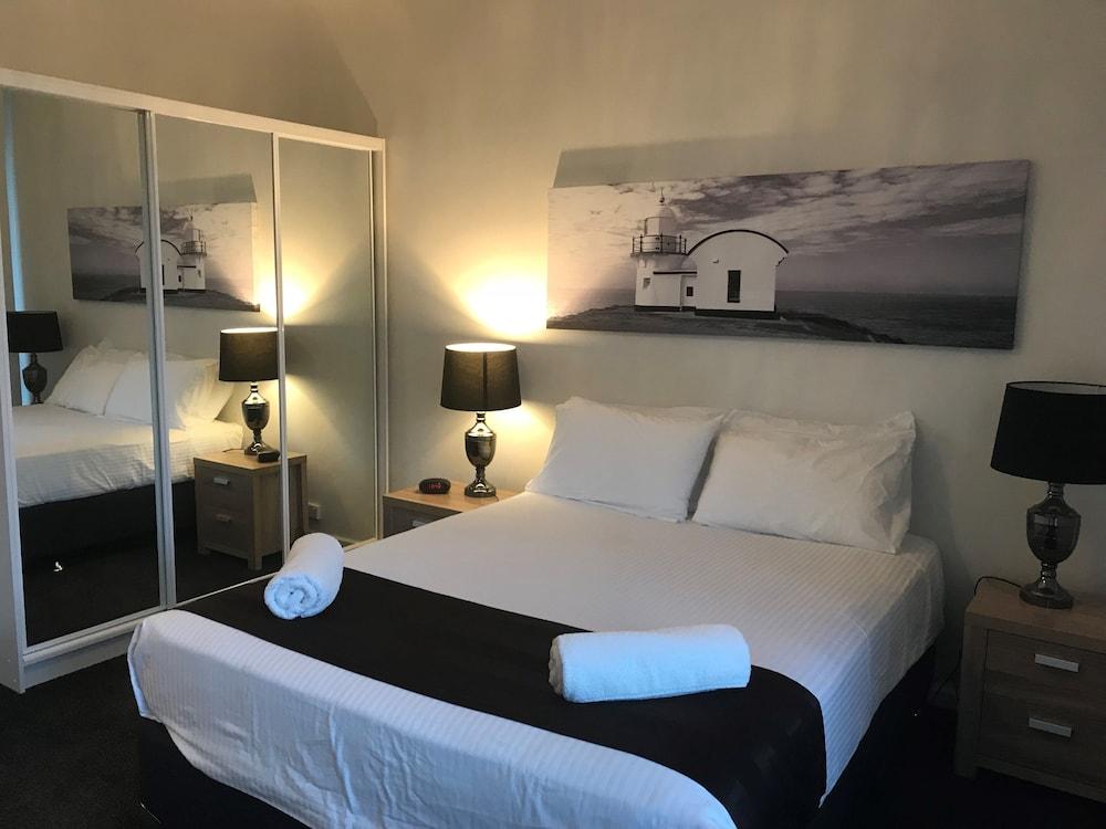 Comfort Resort Waters Edge