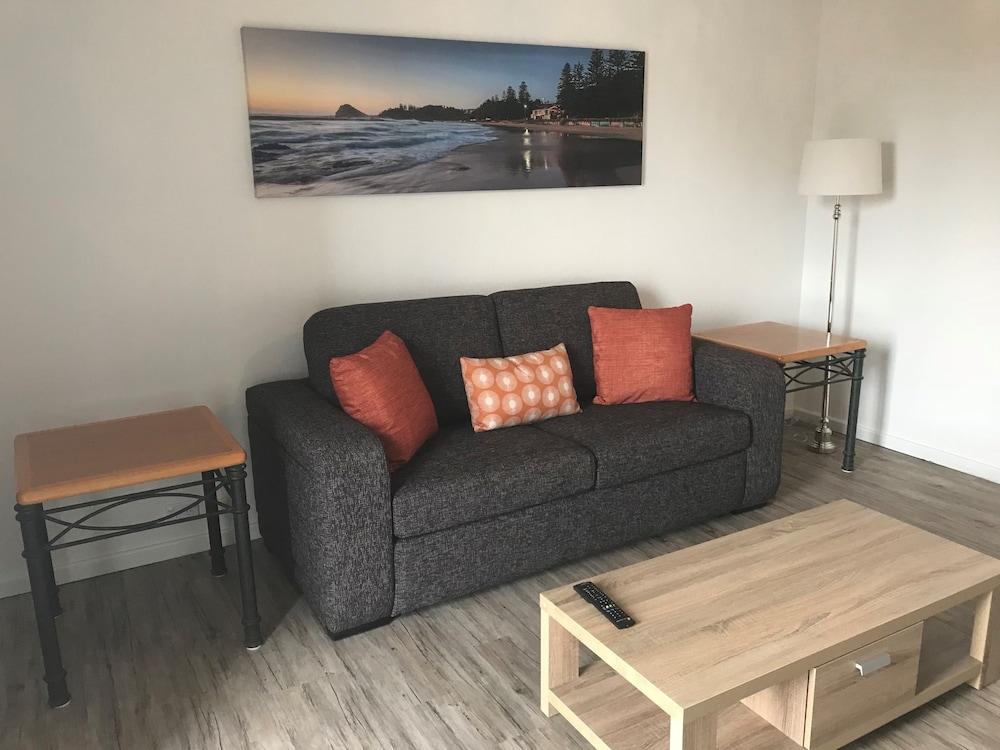 Comfort Resort Waters Edge