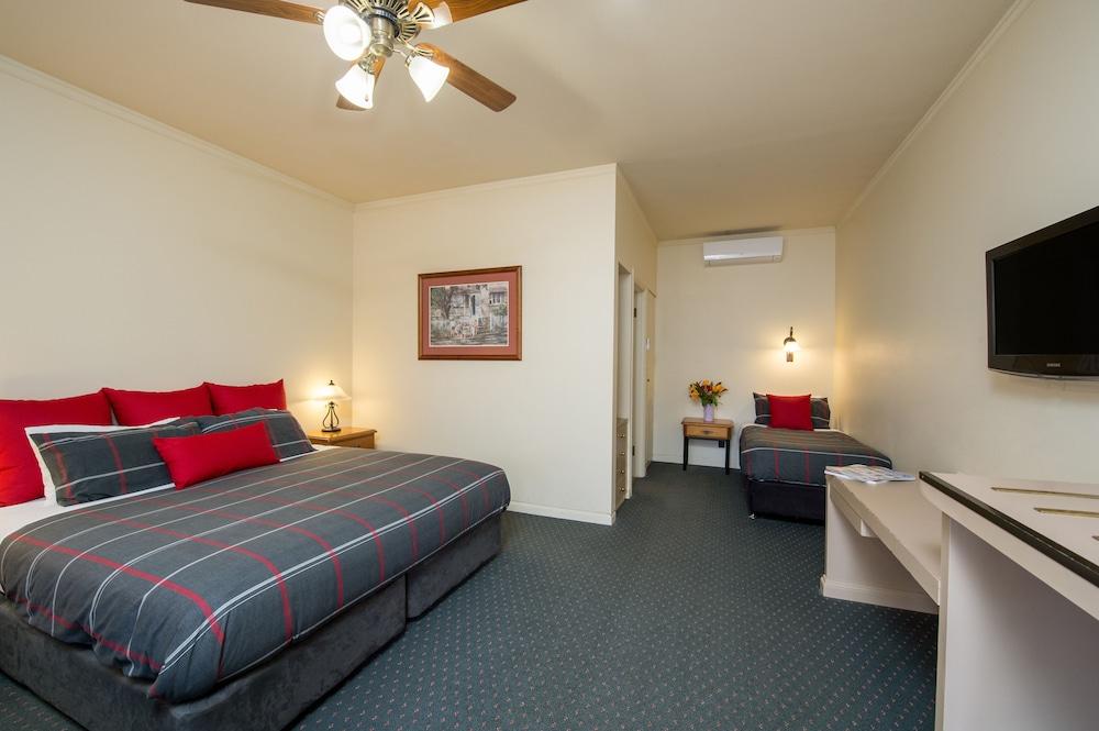 Breakfree Port Pirie