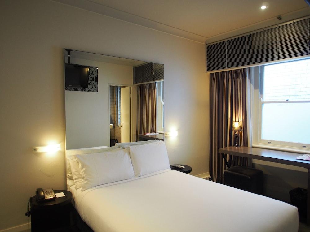 Kirketon Hotel Sydney
