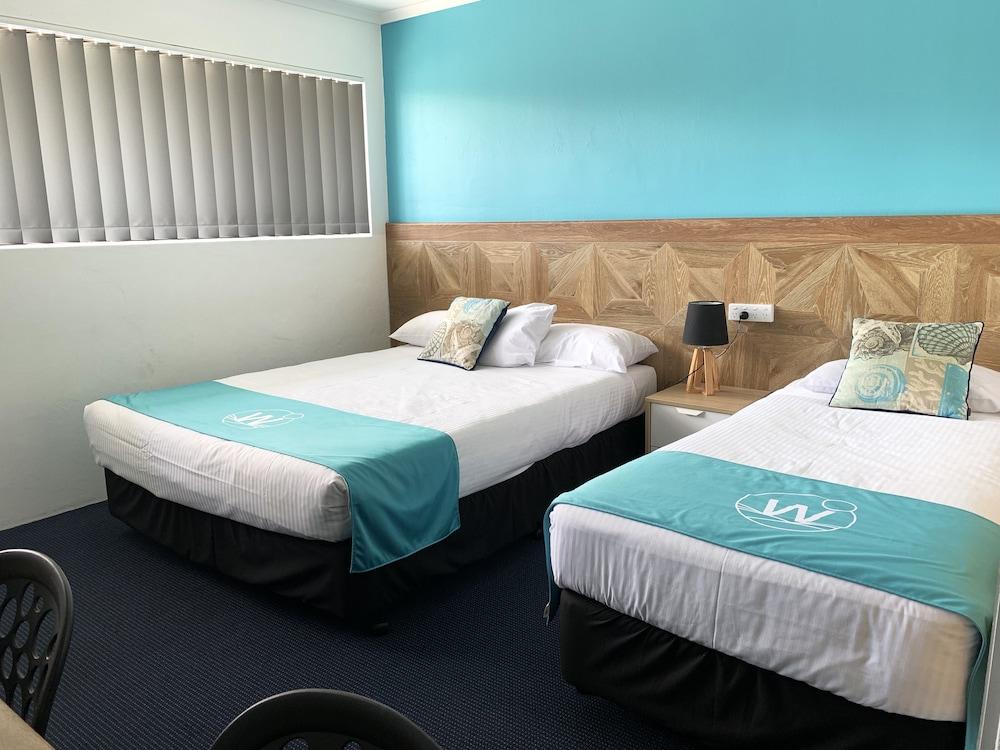 Mariners on the Waterfront