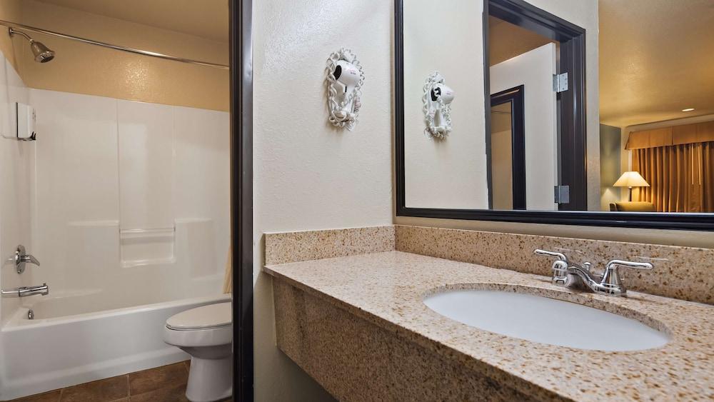 Best Western Regency Inn & Suites