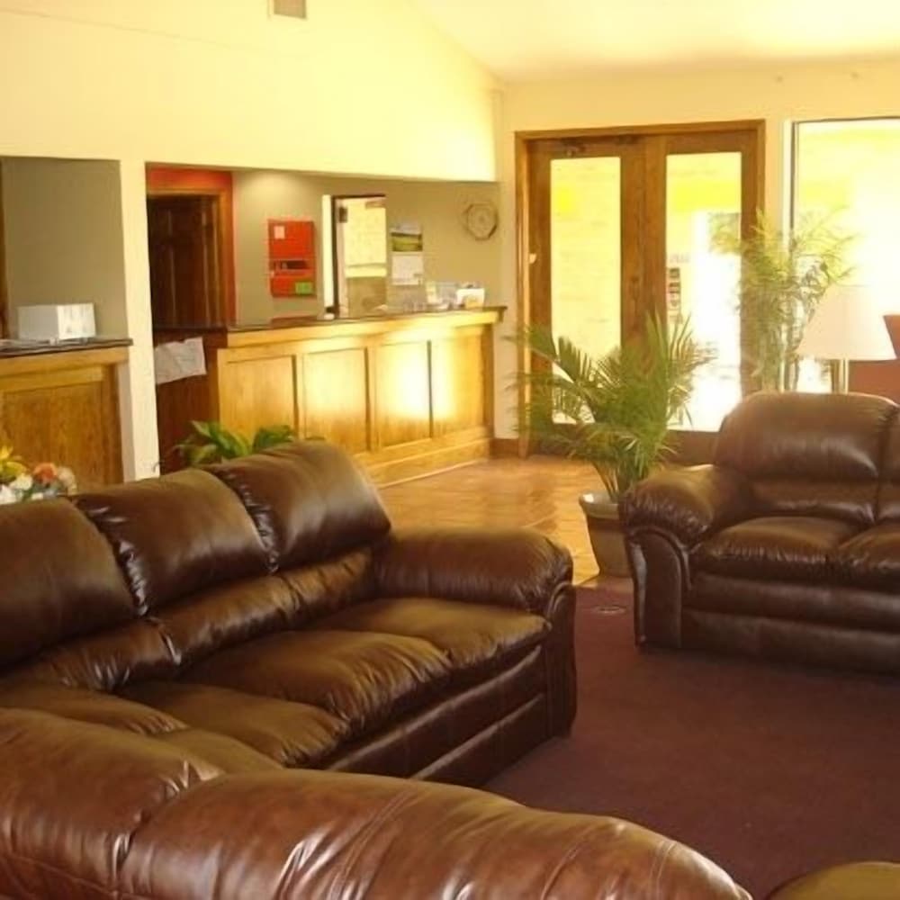 Motel 6 Freeport, TX