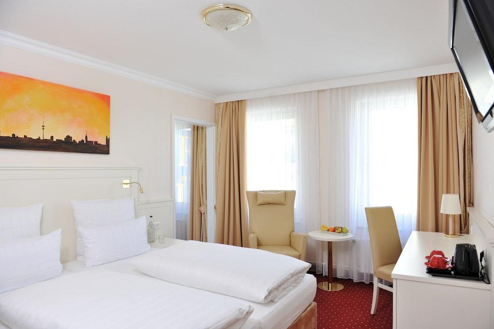 Hotel Fürst Bismarck