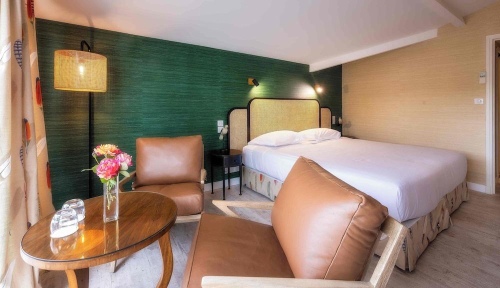 La Réserve Albi - Hotel Restaurant