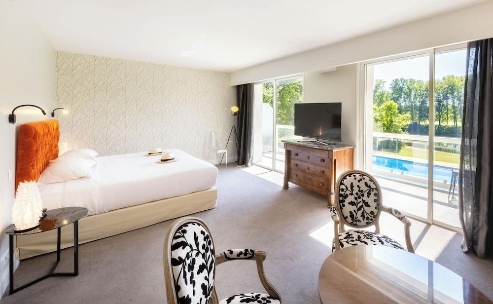 La Réserve Albi - Hotel Restaurant