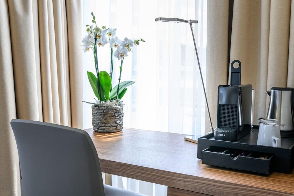 Crowne Plaza Maastricht by IHG