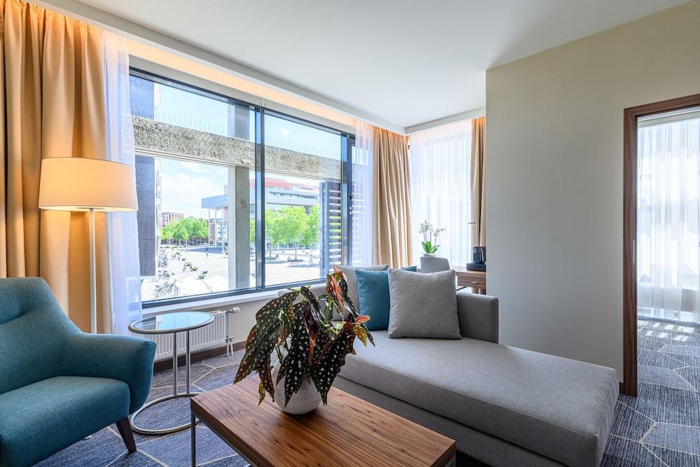 Crowne Plaza Maastricht by IHG