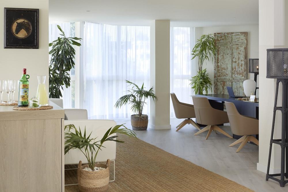 Melia Cala Galdana - Menorca