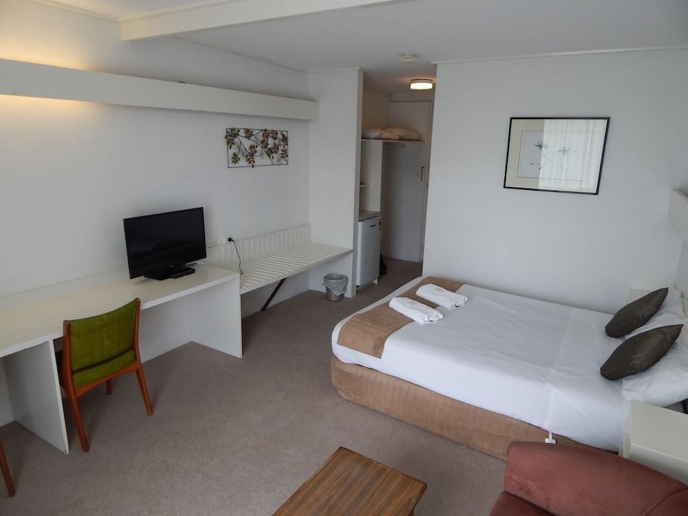 Kingston Lobster Motel