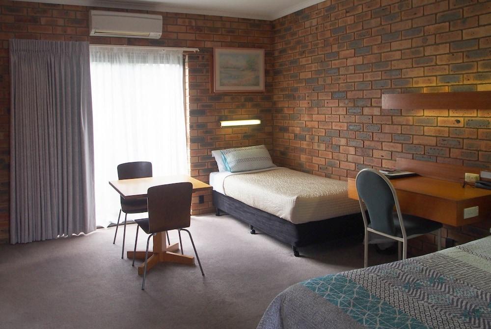 Sandhurst Motor Inn Bendigo