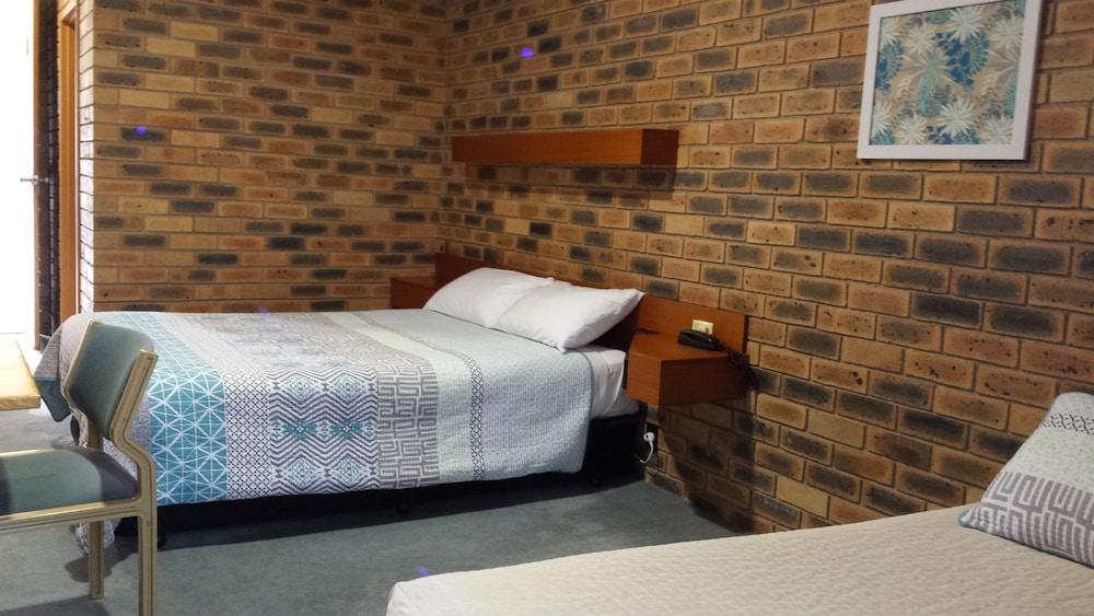 Sandhurst Motor Inn Bendigo