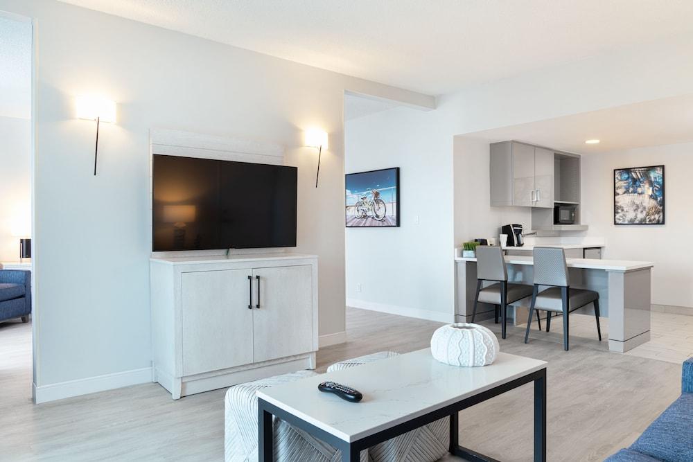 Ocean Place Resort And Spa