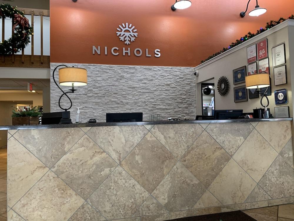 Nichols Inn of Hastings