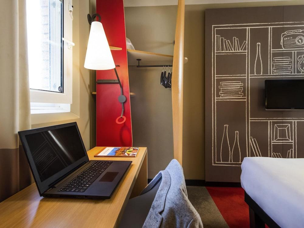 ibis Portsmouth Centre