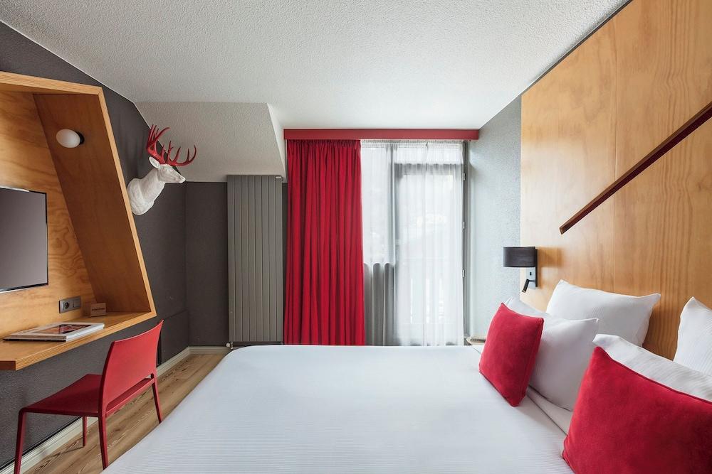 Hôtel Les Aiglons Chamonix