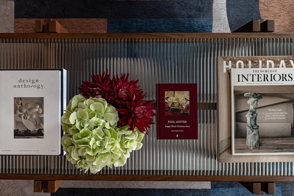 Norman Paris Hôtel & Spa