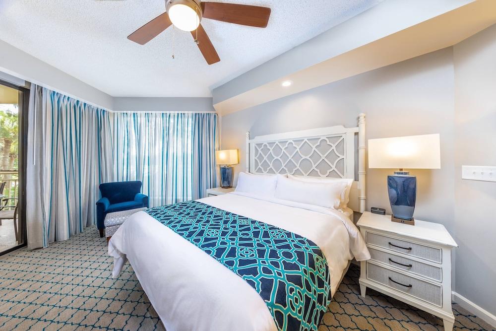 Marriott's Royal Palms