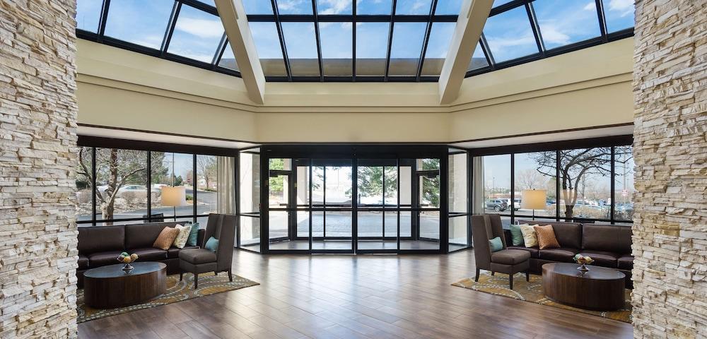 Embassy Suites Hotel Denver Tech Center