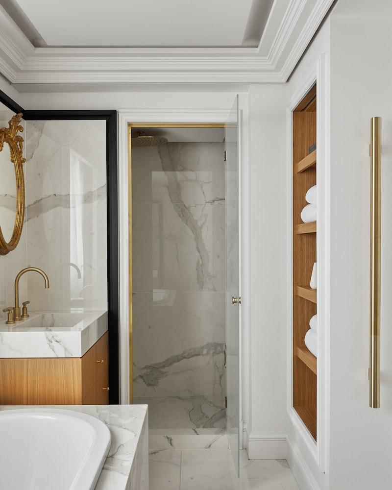 Airelles Château de la Messardière