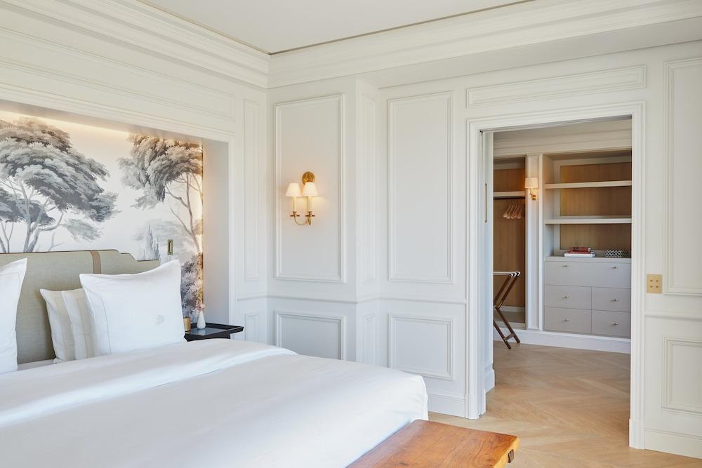 Airelles Château de la Messardière