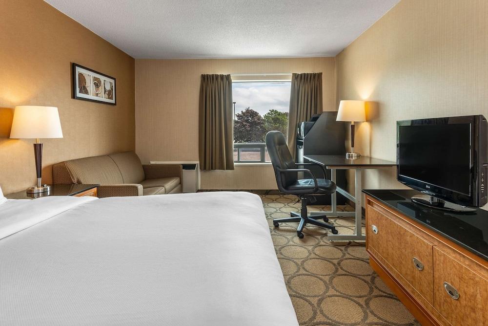 Comfort Inn Timmins