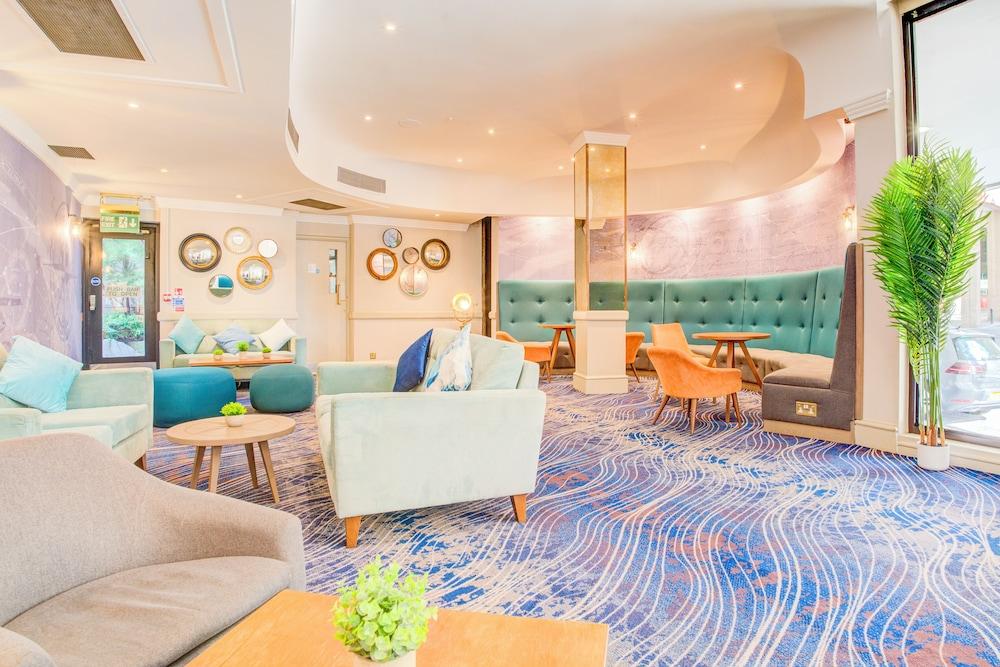 Atlantic Tower Hotel Liverpool By Sunday