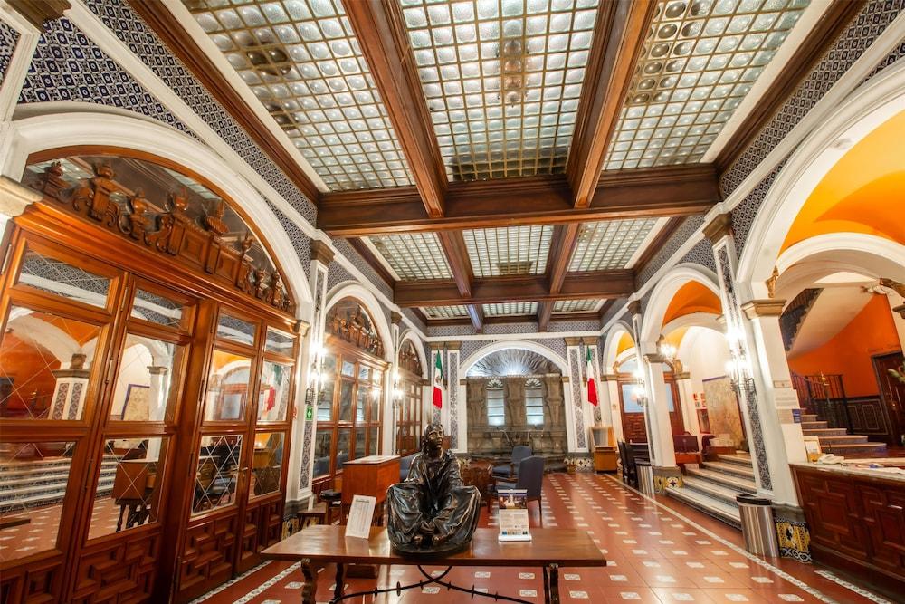 Best Western Majestic