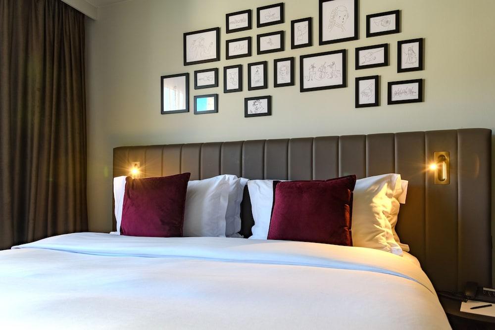 Hotel Am Konzerthaus - MGallery Collection