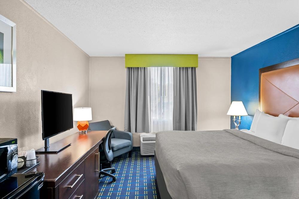 Quality Inn Little Rock South