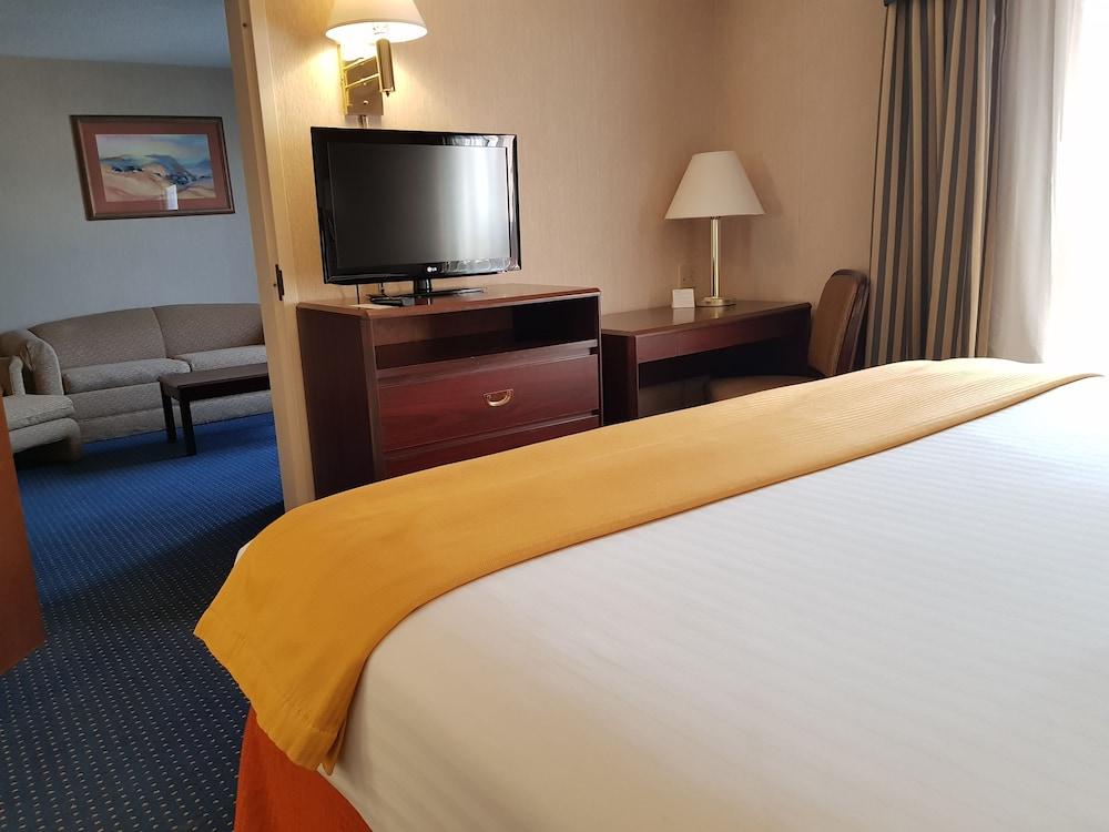 Wyndham Garden Monterrey Norte