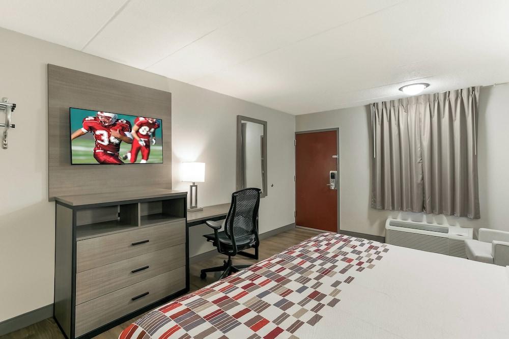 Red Roof Inn Baltimore