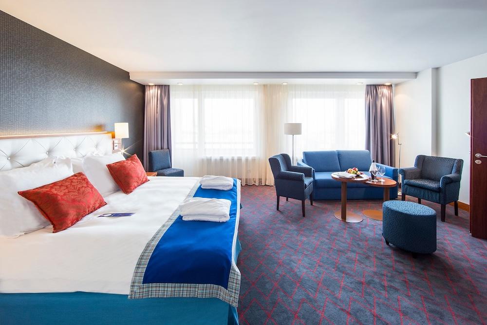 Radisson Blu Hotel & Spa, Daugava Riga