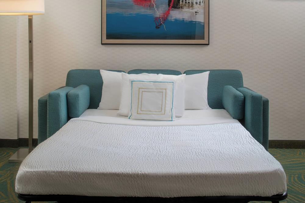 SpringHill Suites by Marriott Nashville Vanderbilt/ West End