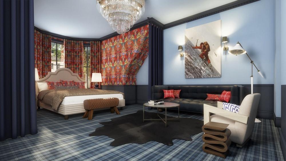 The Hotel Portsmouth