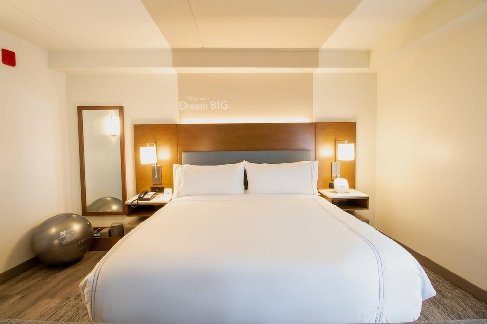 EVEN Hotel Manchester Airport by IHG