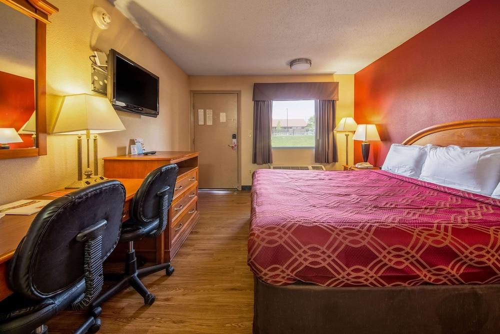 Econo Lodge Mount Laurel - Philadelphia East
