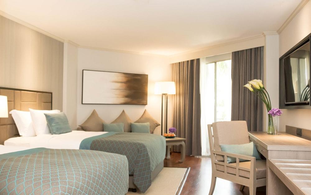 Avani Pattaya Resort