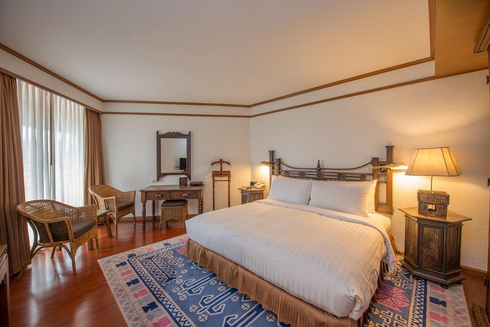 Avani Pattaya Resort