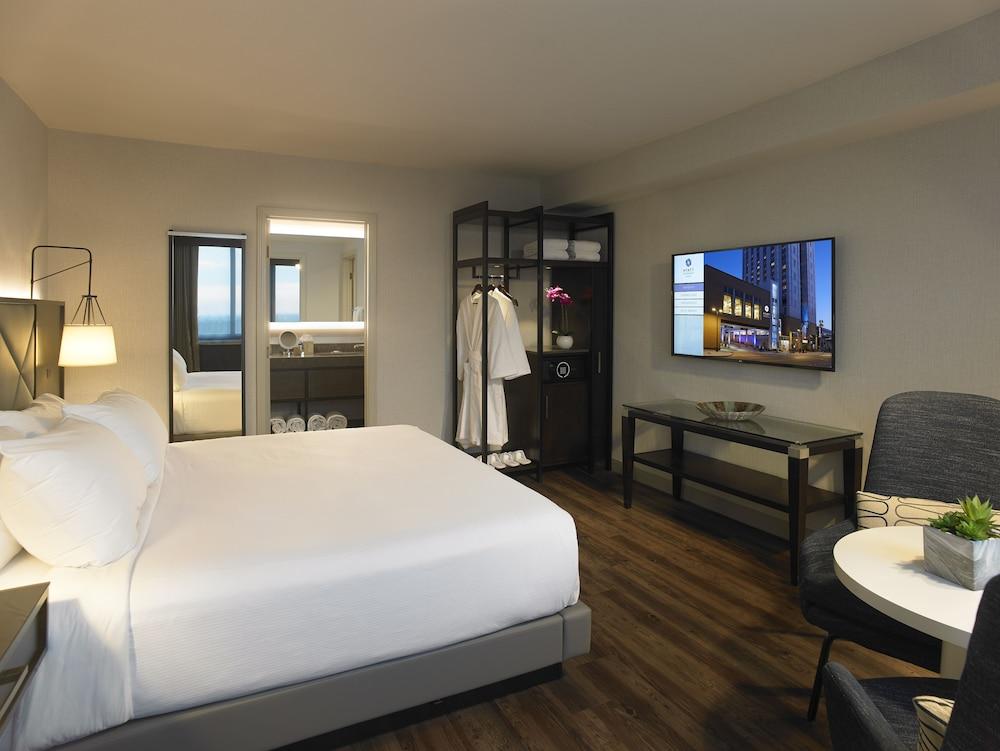 Hyatt Regency Rochester