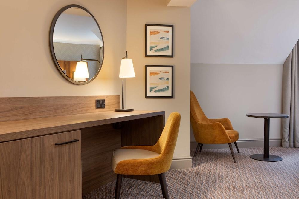 DoubleTree by Hilton Southampton