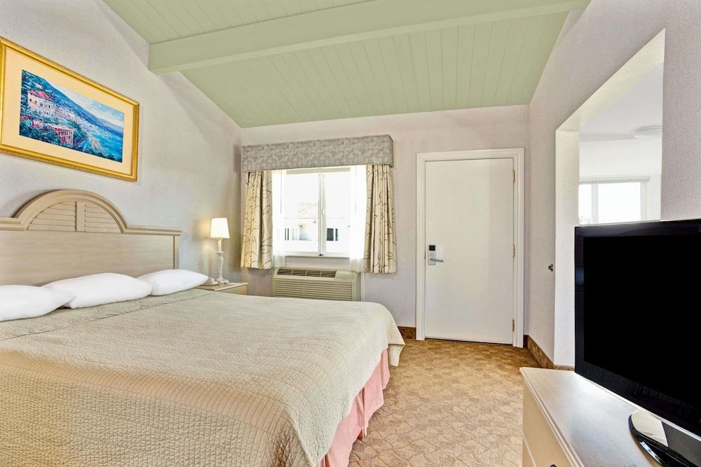 Travelodge by Wyndham Mill Valley/Sausalito